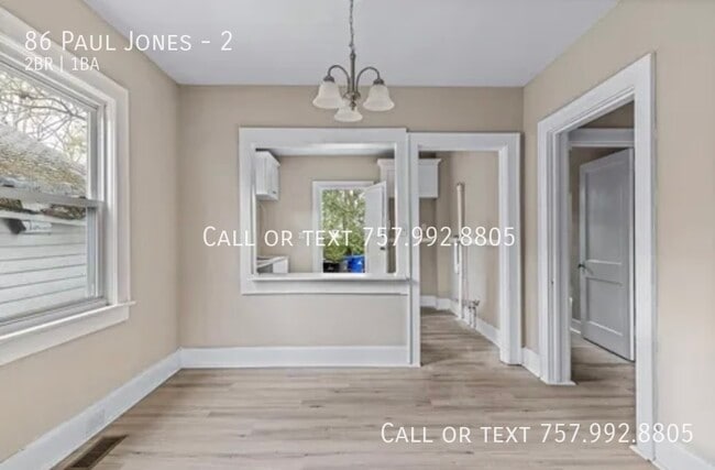 Building Photo - 86 Paul Jones St