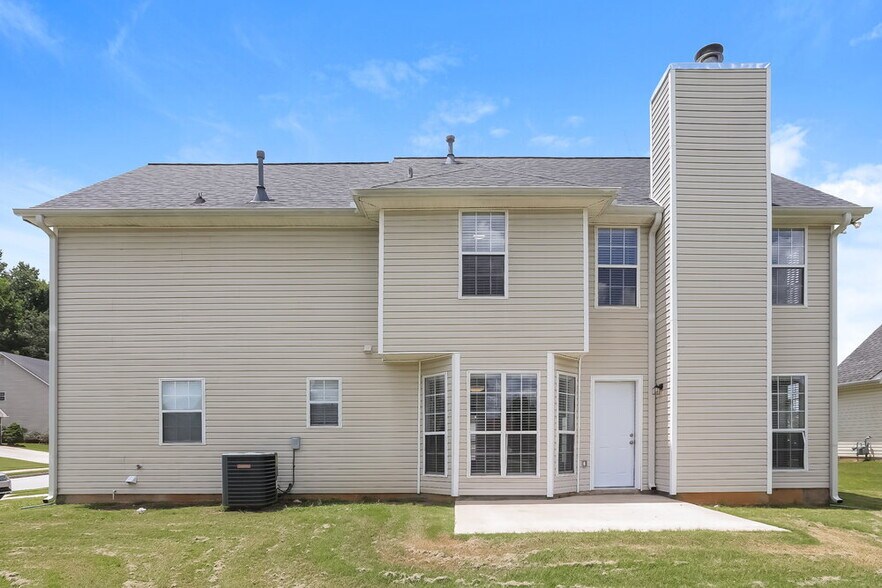 Building Photo - 550 Ransom Way