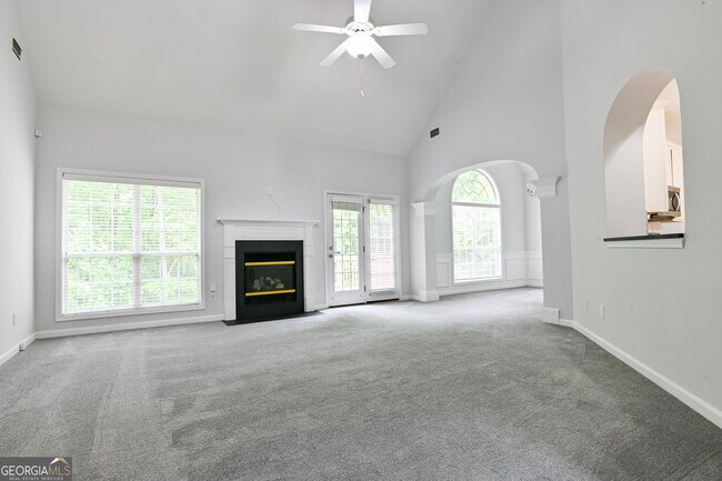 Building Photo - 4540 Flat Willow Pl
