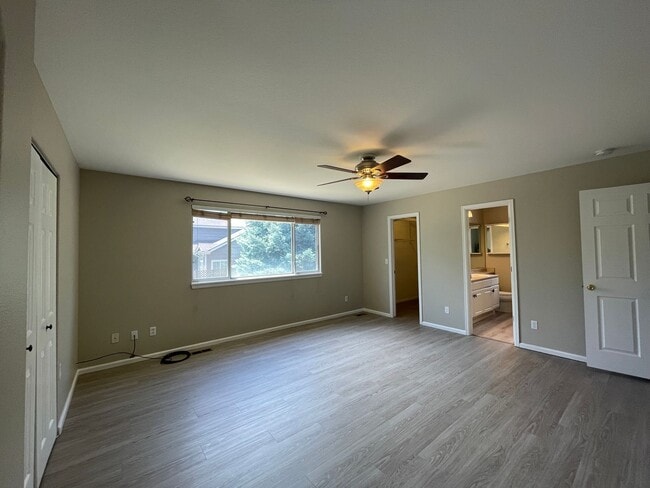 Building Photo - Beautiful and Fresh Updated Four Bedroom Home on a Corner Lot in Rock Creek!