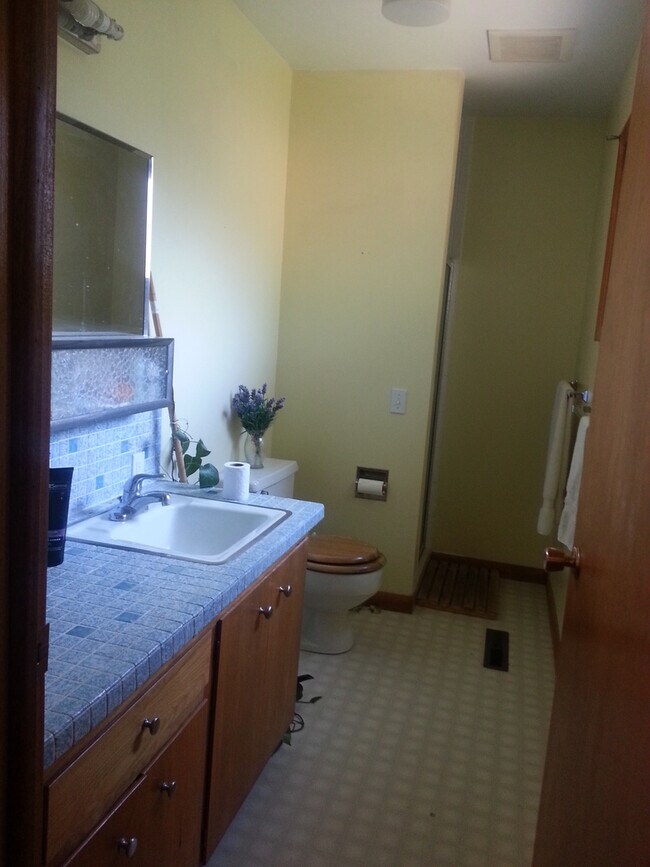 Building Photo - 3 Bd/2 Ba Spacious home on Sunnyside Hill!
