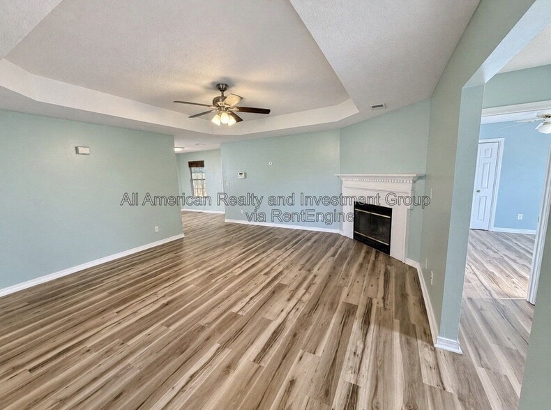 Building Photo - 968 Southern Oaks Ct