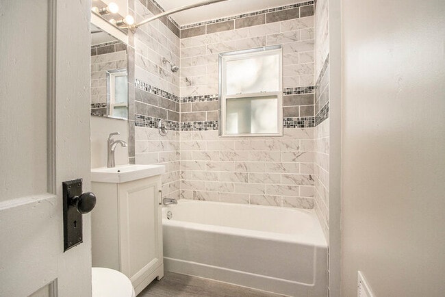 Building Photo - Newly Remodeled 2bed 1 bath home in Parchment! Ask about our Deposit Free Leasing!!
