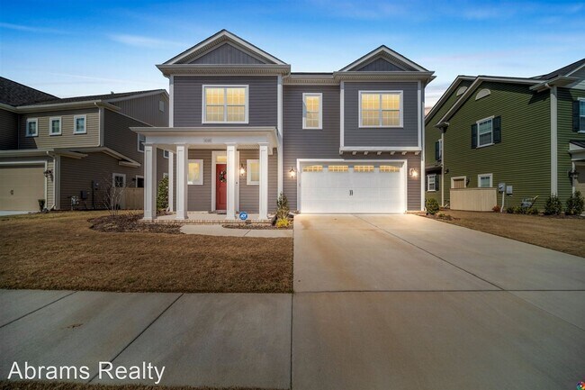 Building Photo - 4 br, 2.5 bath House - 4168 Archstone Drive