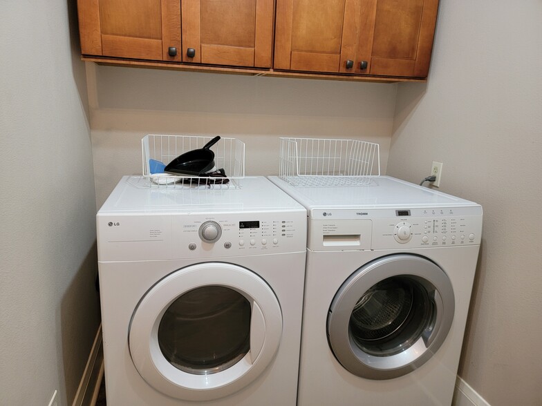 Downstairs - 1578 S Alpine St