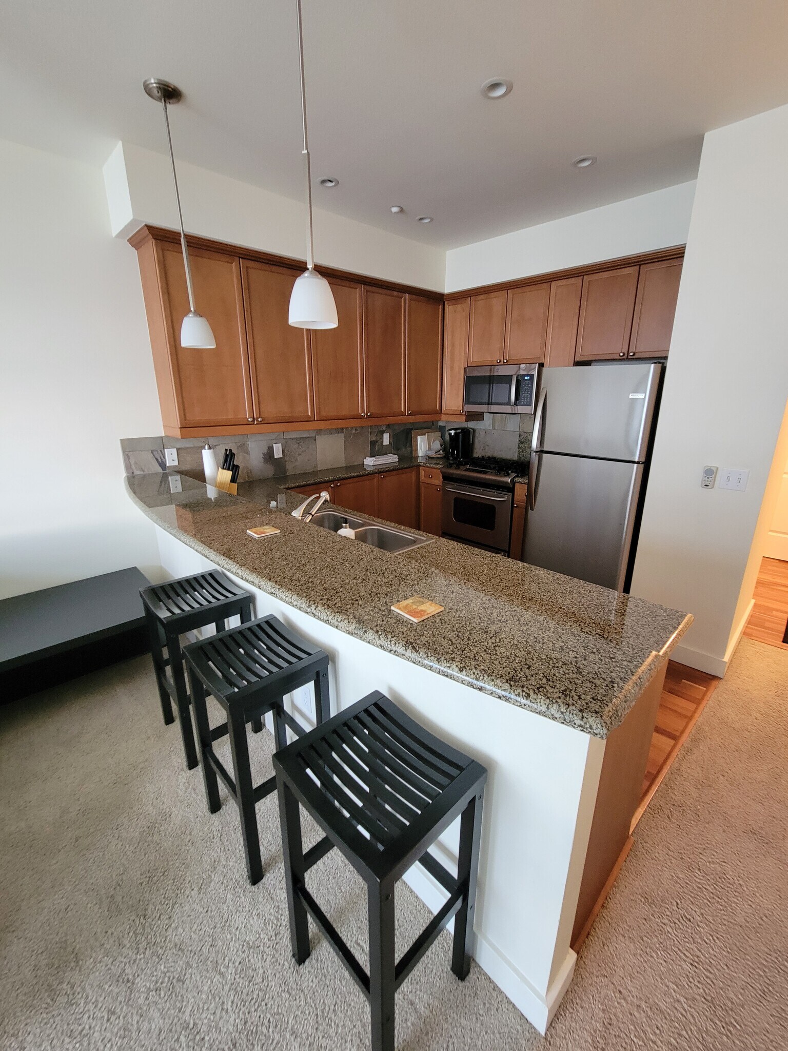 Building Photo - 400 Washington Ave