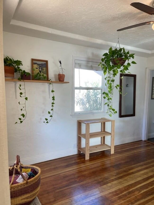 Building Photo - 1335 Willis St