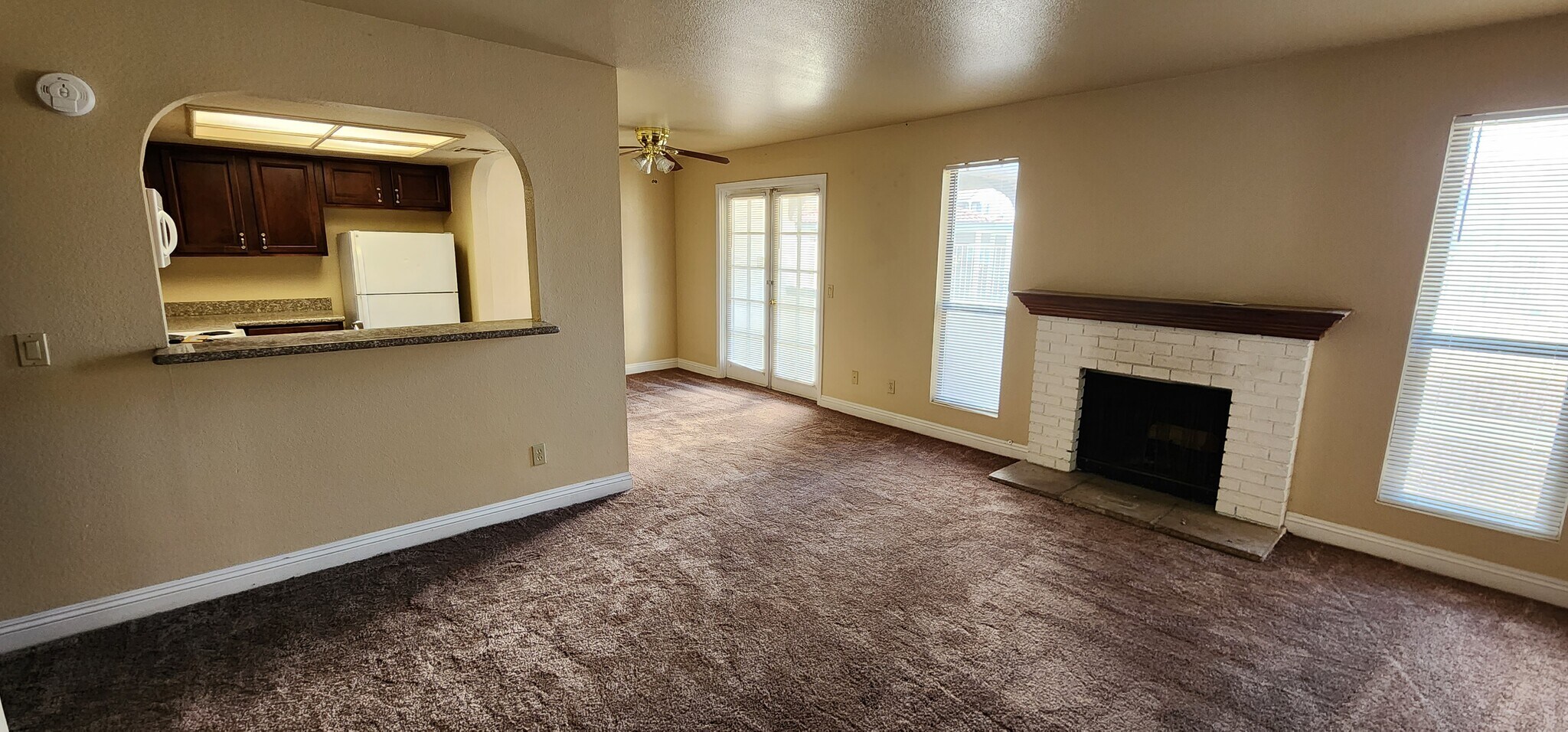 Building Photo - 1212 Bass Dr