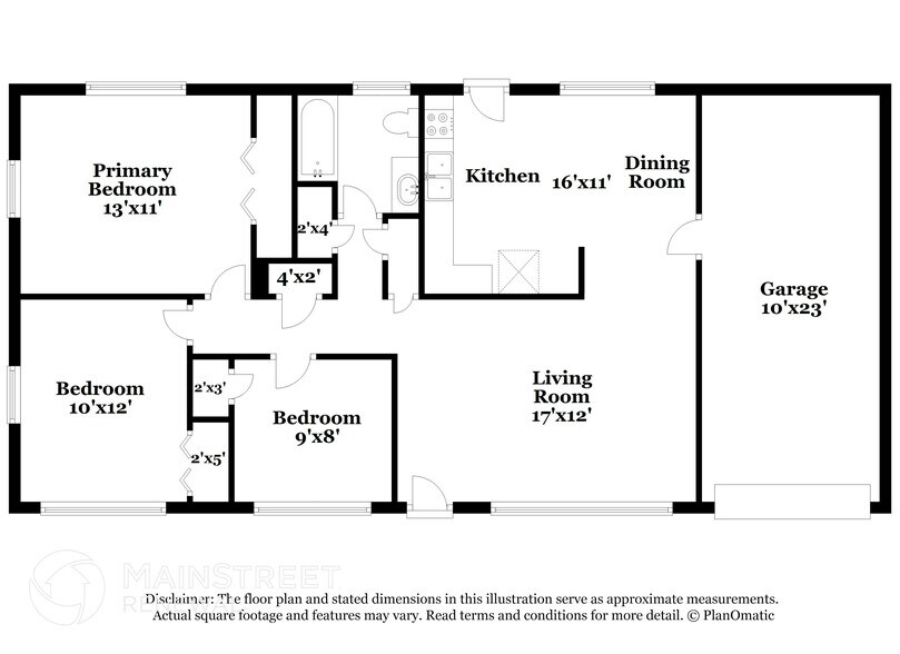 Building Photo - 6401 E 149th St