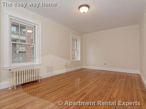 Building Photo - 852 Massachusetts Ave