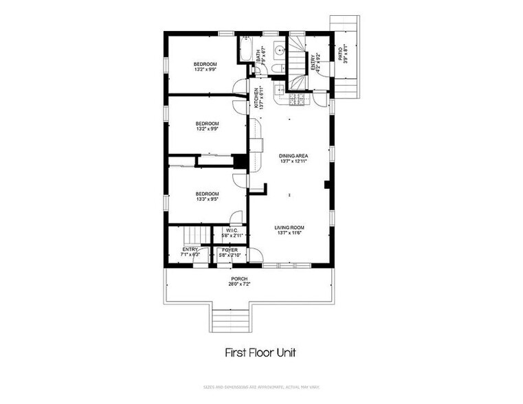 Building Photo - 289 Mowry St
