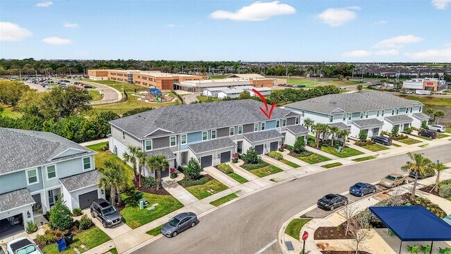 Building Photo - 8667 Canyon Creek Trail