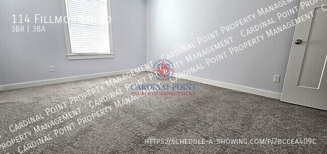 Building Photo - 114 Fillmore Blvd