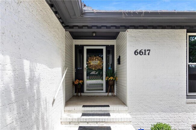 Building Photo - 6617 Idlewood Ct