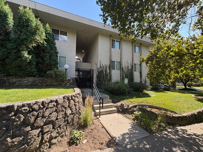 Building Photo - Fountain Terrace Apartments