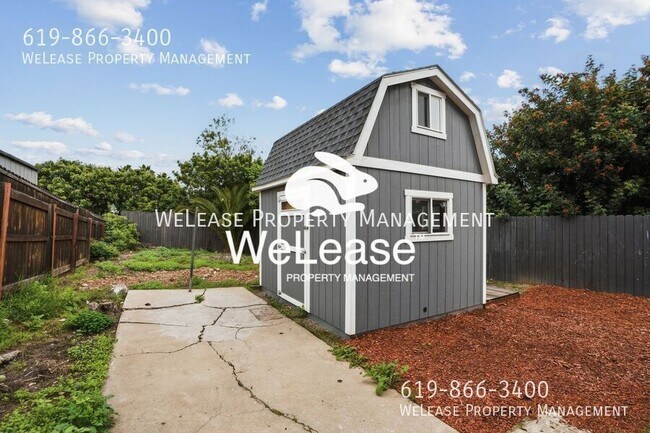 Building Photo - 5368 Rex Ave