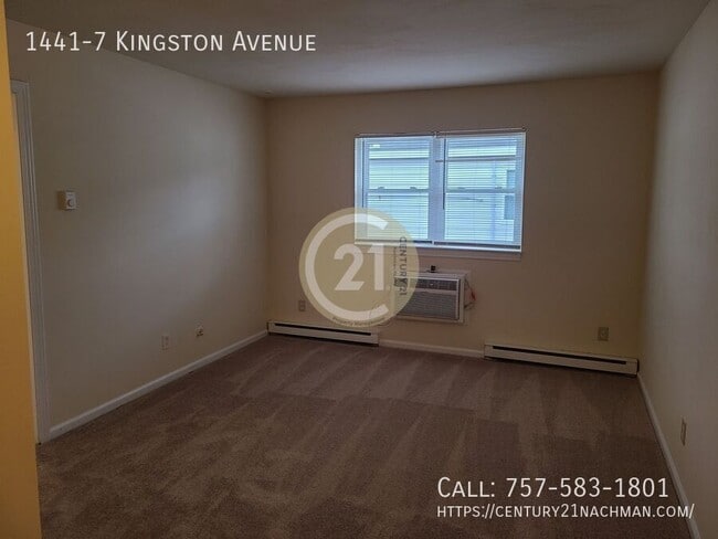 Building Photo - 1441 Kingston Ave