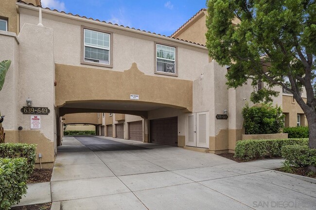 Building Photo - 644 Hatfield Dr