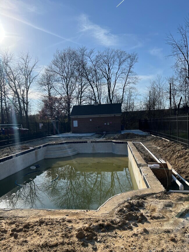 Building Photo - 10767 Fallsington Ct