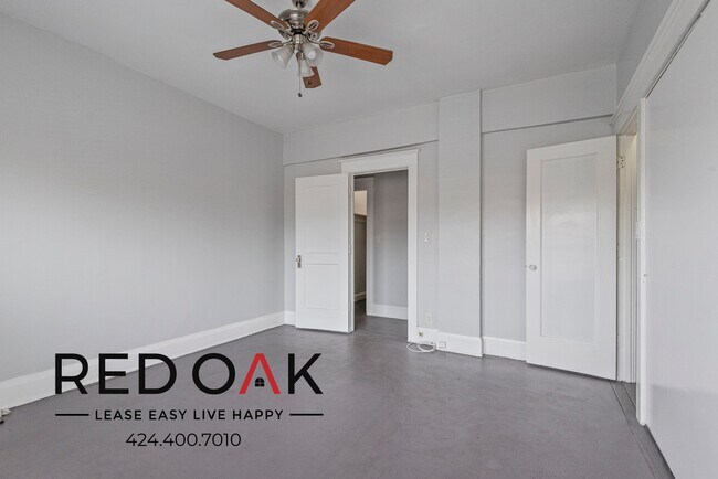 Building Photo - 603 S Rampart Blvd