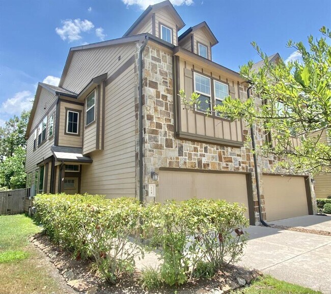 Primary Photo - 118 Cheswood Forest Dr