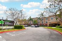 Building Photo - Furnished Studio-Los Angeles - Torrance Harbor Gateway