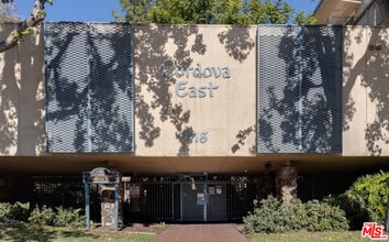 Building Photo - 1115 Cordova St