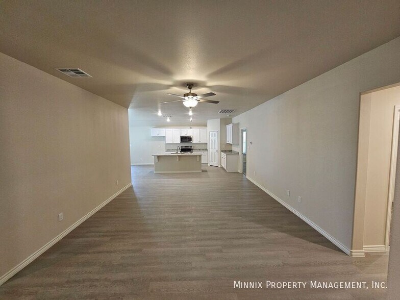 Building Photo - 1317 Bajada St