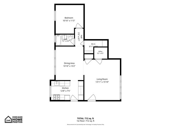Building Photo - 811 Judson Ave