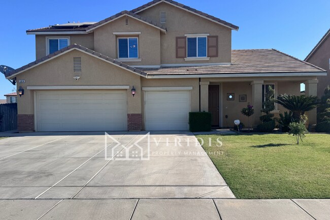 Building Photo - 15810 Quintero Pl