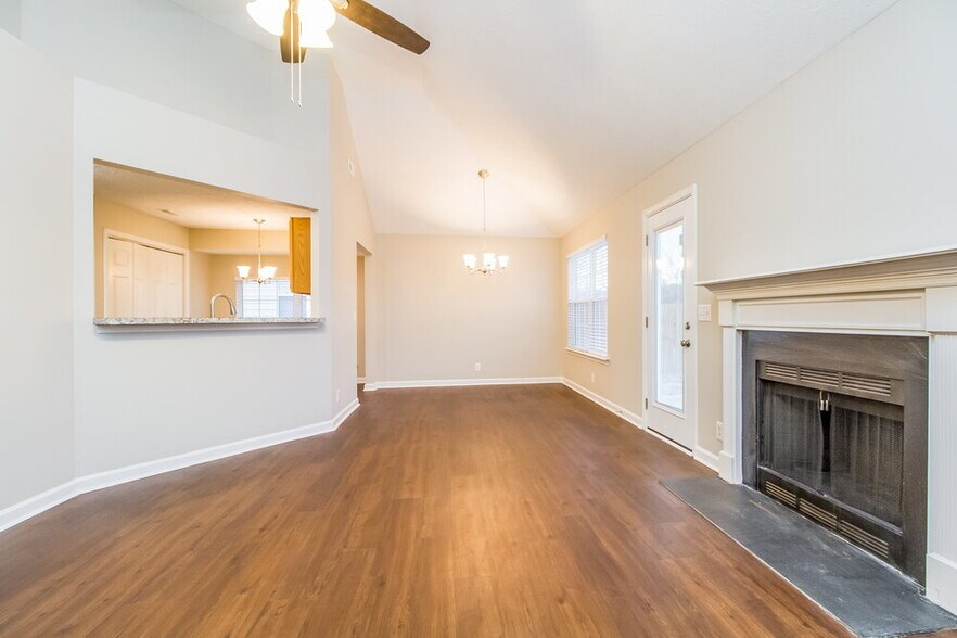 Building Photo - 7128 Legacy Dr