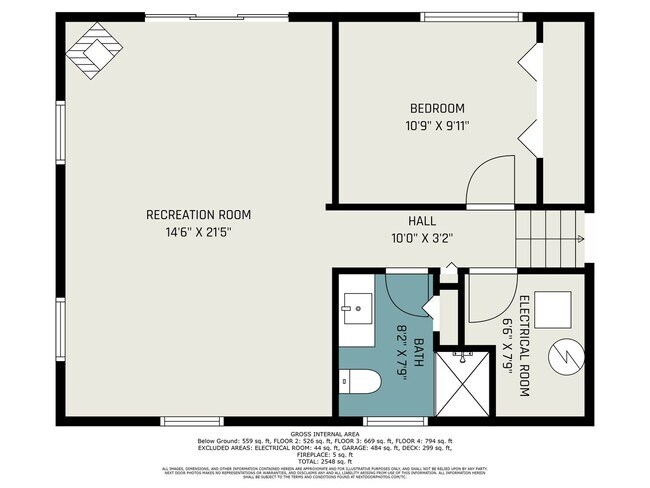 Building Photo - Big*Open*Private*Custom Home in Pinecliff D#20