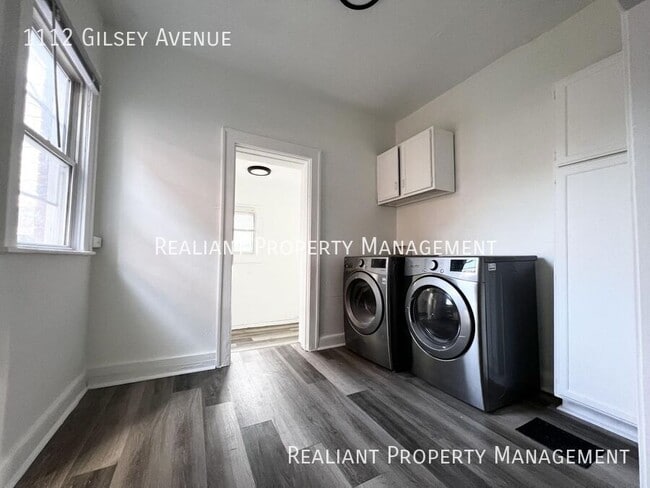 Building Photo - 1112 Gilsey Ave