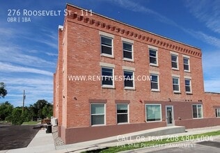 Building Photo - 276 Roosevelt St