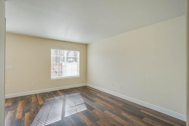 Floorplan - Village at Pine Street