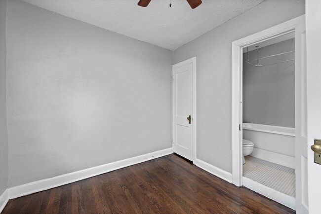 Floorplan - 3022 McGEE