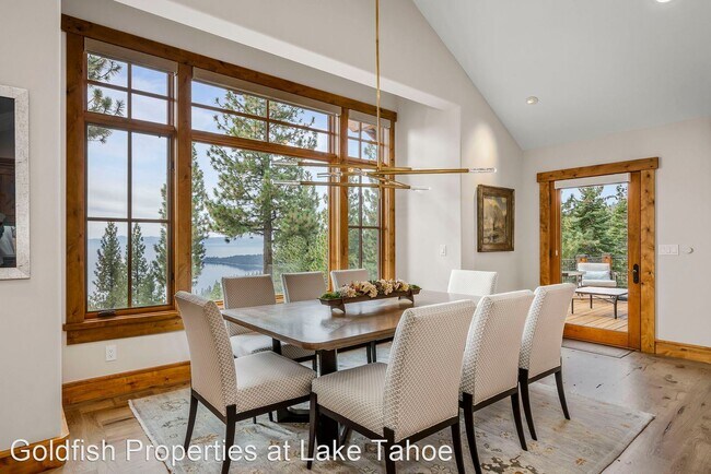 Building Photo - 5 br, 5.5 bath House - 597 Fallen Leaf