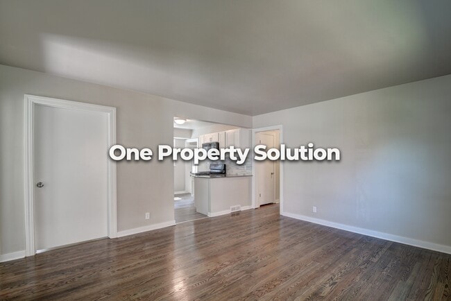 Building Photo - 4854 Jefferson St