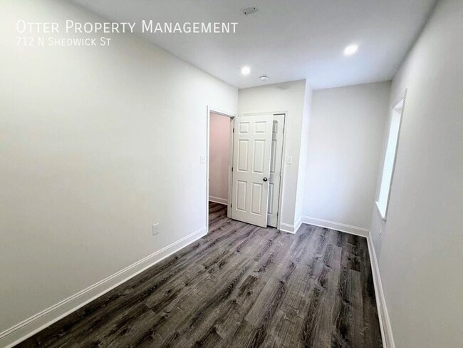 Building Photo - 712 N Shedwick St