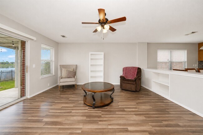 Building Photo - 17435 S Summit Canyon Dr