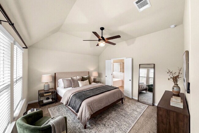 Building Photo - Greenbelt - Cul De Sac - Oversized Homesite