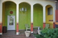 Building Photo - Online for roommate application only