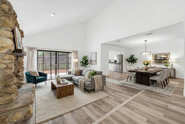 Building Photo - 7 Autumnwood Trail