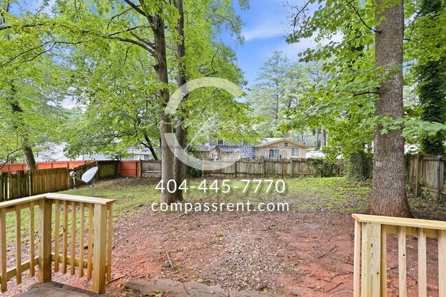Building Photo - 3962 Wood Path Dr