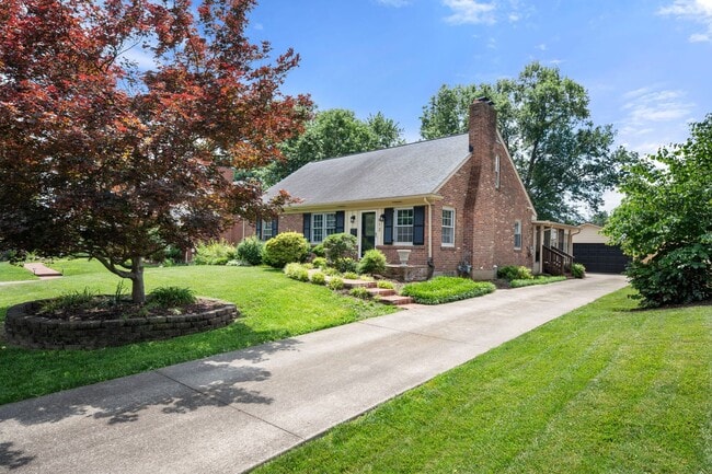 Building Photo - Make This Your Home!