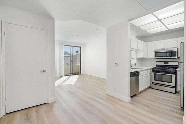 Floorplan - Ashton Towers