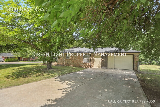 Building Photo - 5600 Dent Rd