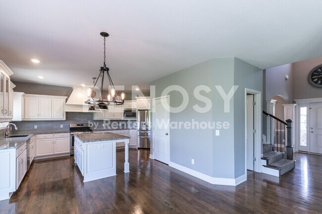 Building Photo - 1312 NW 95th St