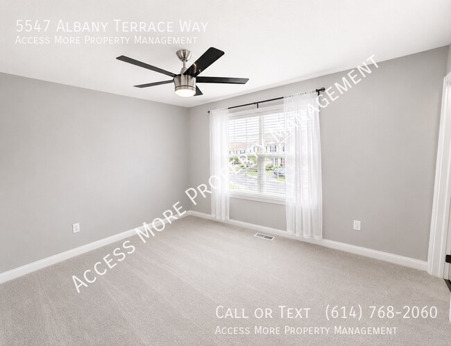 Building Photo - 5547 Albany Terrace Way