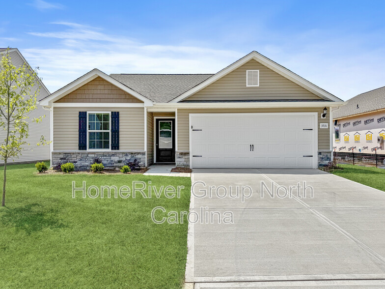 Primary Photo - 3531 Clover Vly Dr